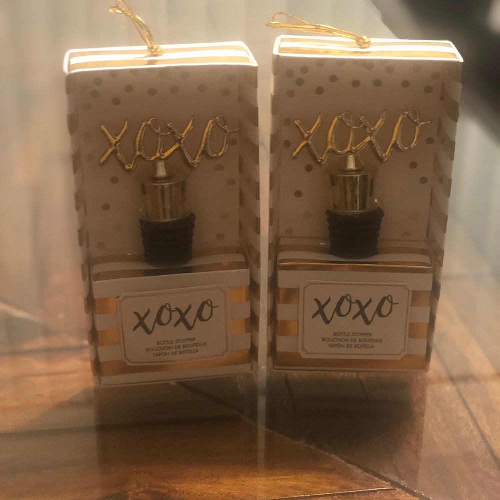Wine Stopper